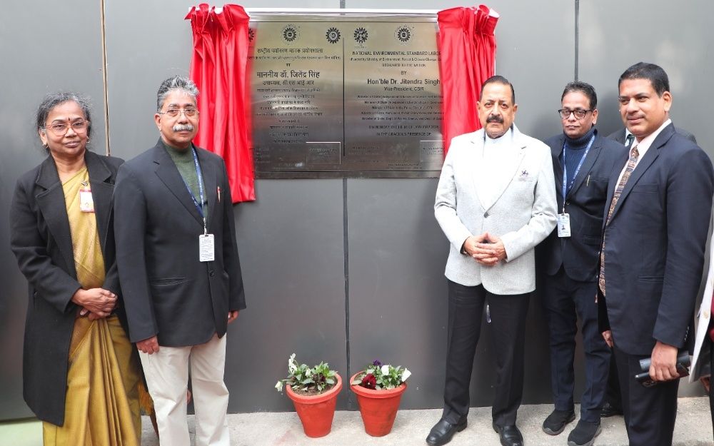 India Joins Elite Global League in Solar Metrology