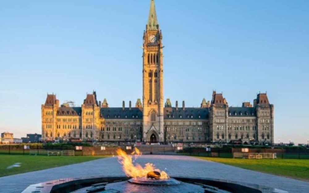India Opens One-Stop Support Centre for Women in Canada