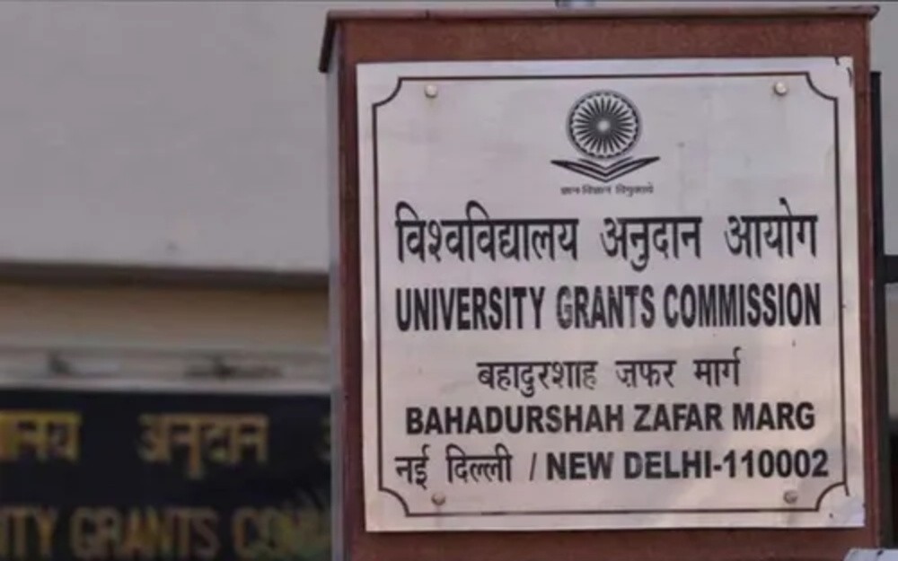 UGC Merit, Migration, and Marginalisation Who Speaks for the General Category then?