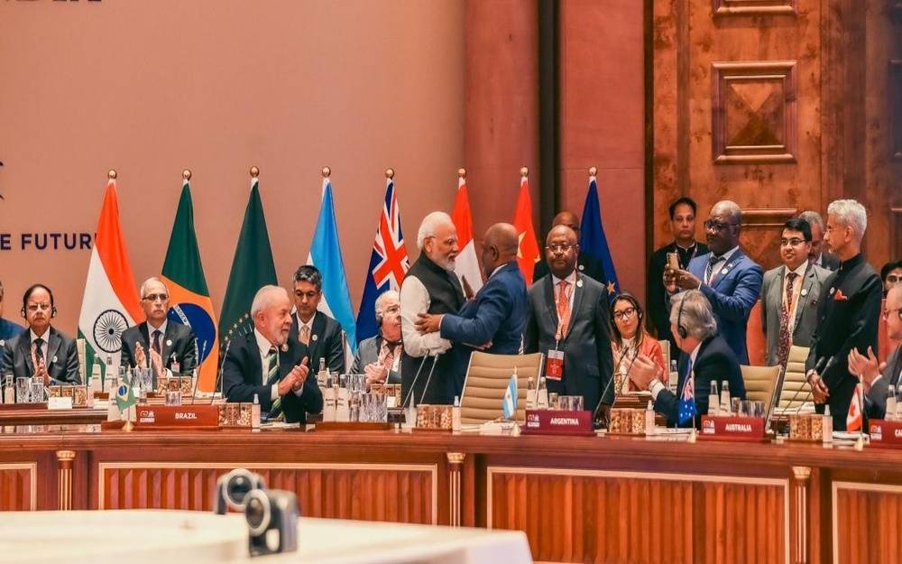 Soft Diplomacy Is Fading: Bharat’s Strategic Test