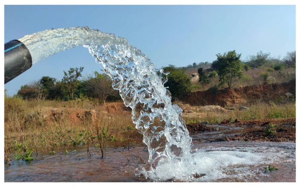 E. Coli Found in Bhopal Groundwater, Use Banned in Three Areas