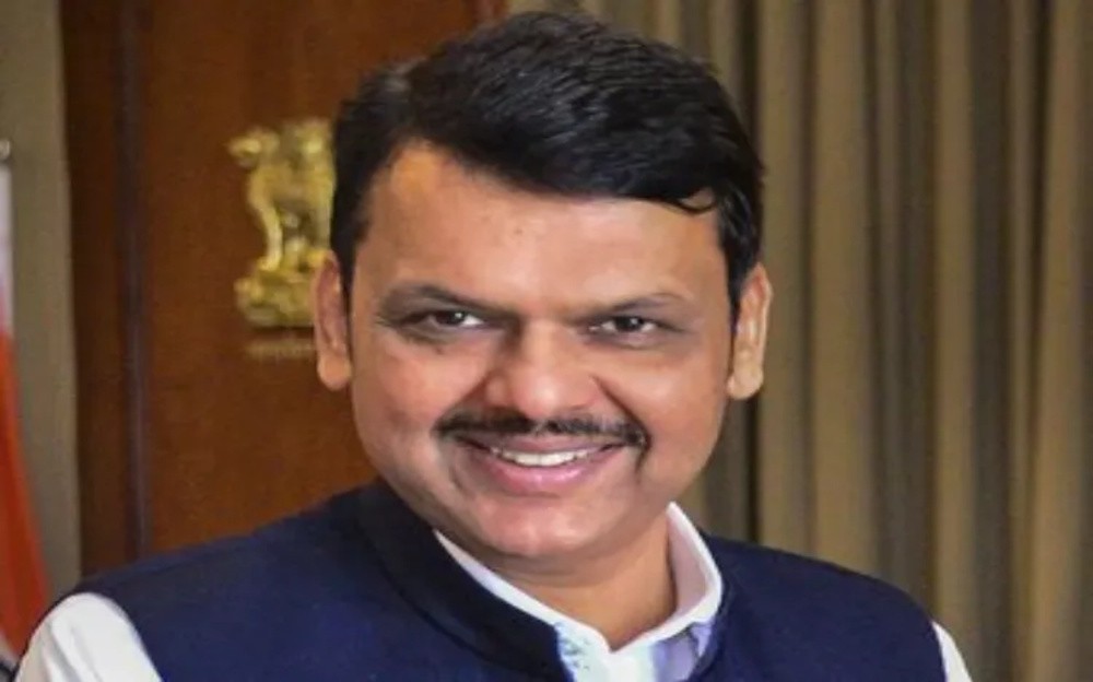 ‘Tumko Mirchi Lagi?’ Fadnavis Jabs Opposition Over Unopposed Wins