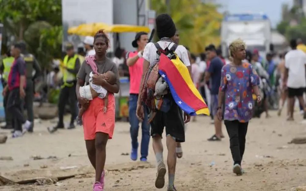 Venezuela’s People: The Real Victims of a Broken Democracy