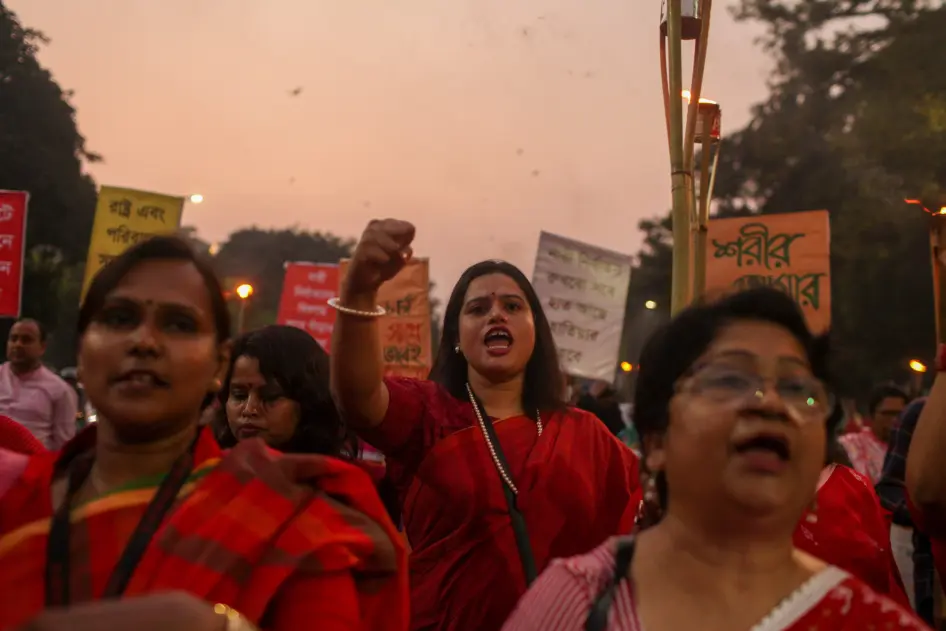 Rights report says violence against Hindus ‘planned’ to rise ahead of polls in Bangladesh