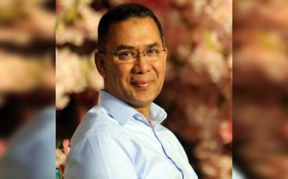 Tarique Rahman Steps Up Diplomatic Outreach Ahead of Polls