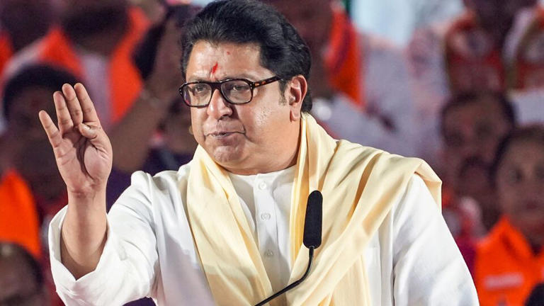 Thackerays Fall in BMC — But Vow to Fight Back