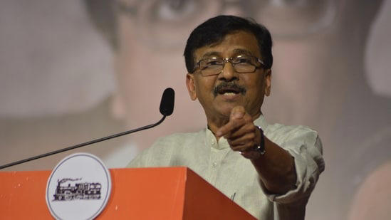 Mumbai Mayor Race Tight, says Sanjay Raut