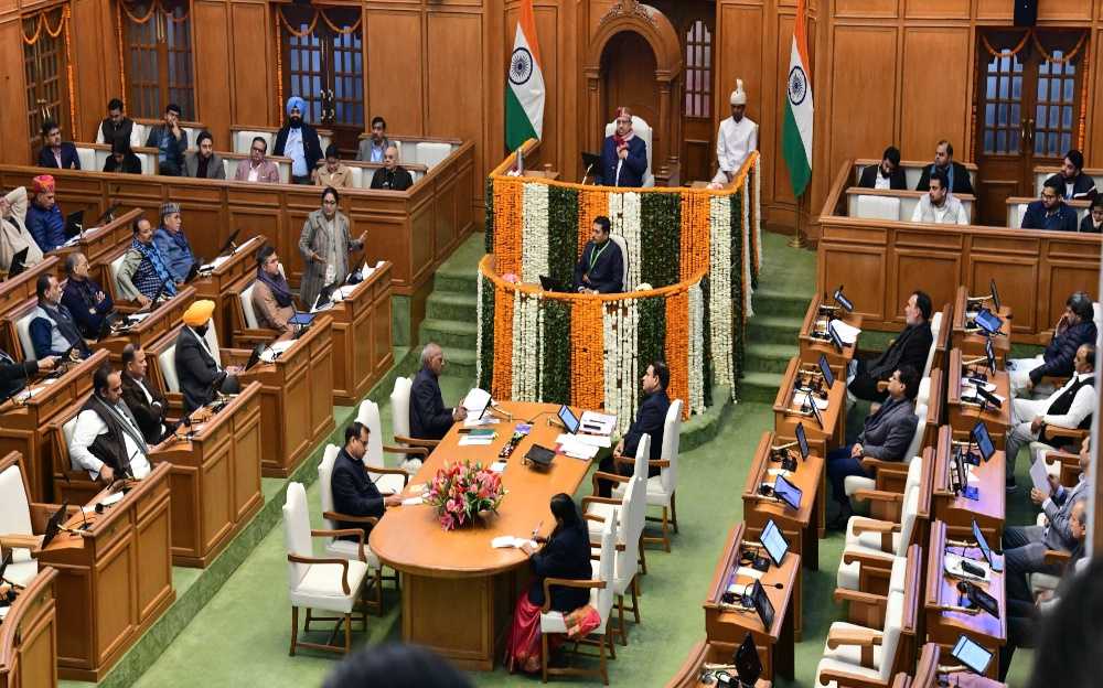 Delhi Assembly Flags Privilege Breach Over Atishi FIR