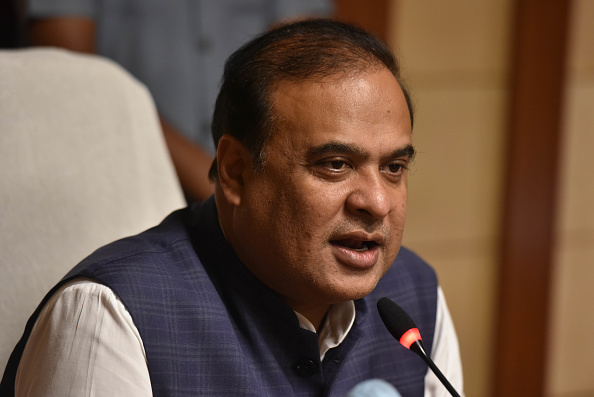 Assam Govt Announces ₹25,000 Monthly Aid for Research Scholars