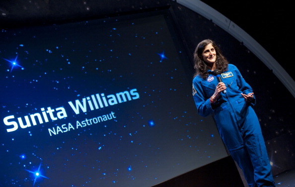 Sunita Williams Retires from NASA After 27 Years of Stellar Service