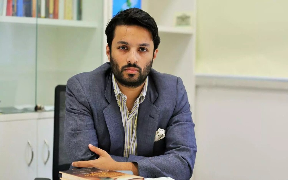 Haryana Yet to Clear Prosecution of Ashoka Professor