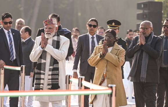 Himachal Pradesh Statehood Day: President Murmu, PM Modi Extend Warm Greetings