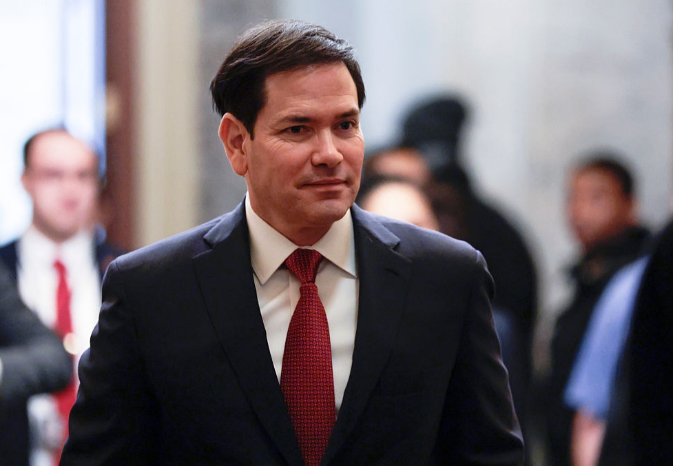 Rubio Hails ‘Historic’ India–US Partnership as Washington Extends Republic Day Greetings