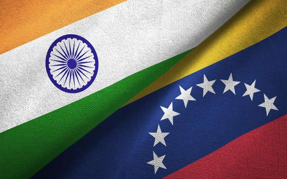 Why India Was Forced to Step Back from Venezuela