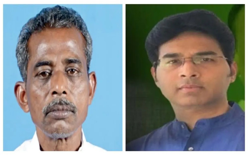 BJD Suspends Two MLAs Over Anti-Party Activities