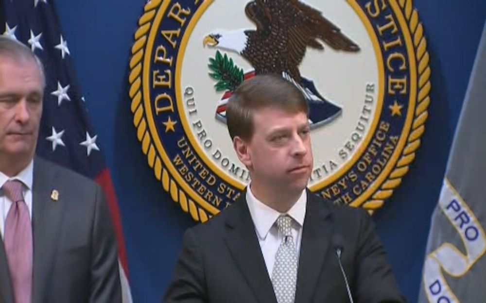 US authorities thwarted major ISIS-inspired terror attack on New Year’s Eve