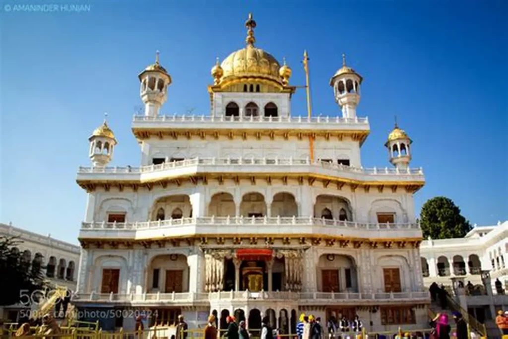Akal Takht vs Mann: Faith Enters Punjab’s Political Arena Again