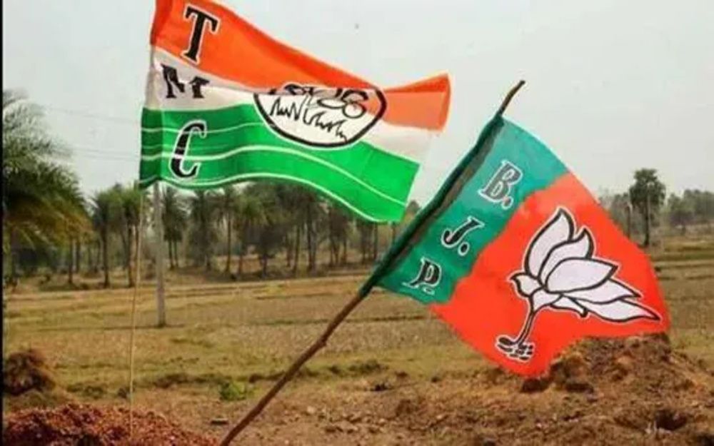 West Bengal  – Political Heat Ahead of Assembly Polls
