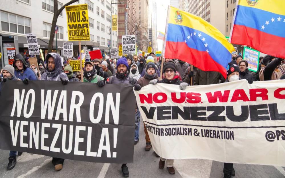 Iran, China demand Maduro release, Rubio says Trump ‘retains option to run Venezuela