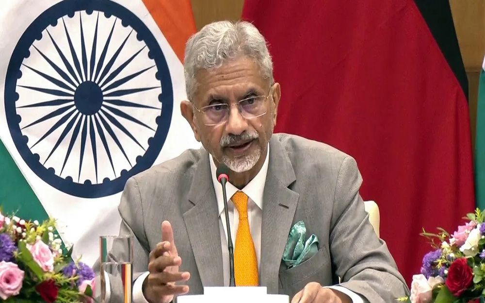 India calls for ‘stability, safety, dialogue in Venezuela crisis