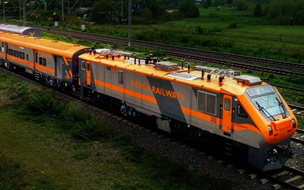 Nine Amrit Bharat Trains to Redefine Long-Distance Travel