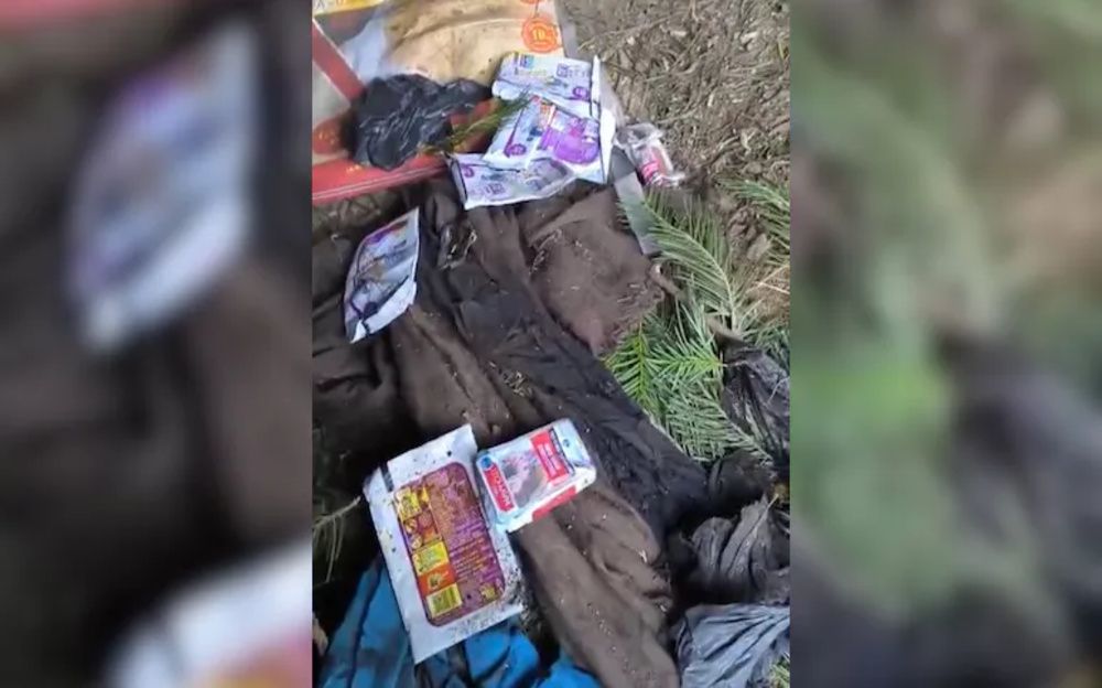 Forces Bust High-Altitude Jaish Hideout in Kishtwar