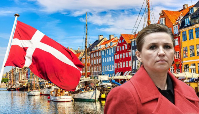 Denmark Issues Stark Warning Over Greenland