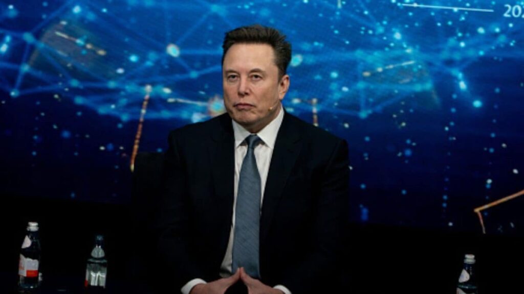Musk Warns Grok Users Over Illegal Content