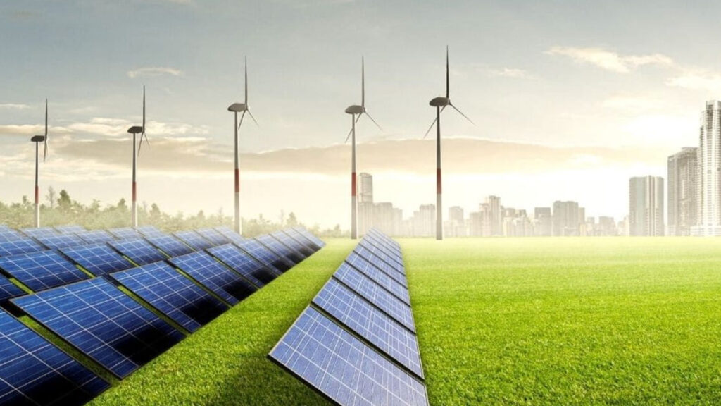 Clean Energy Boom: India Hits 266.78 GW in 2025