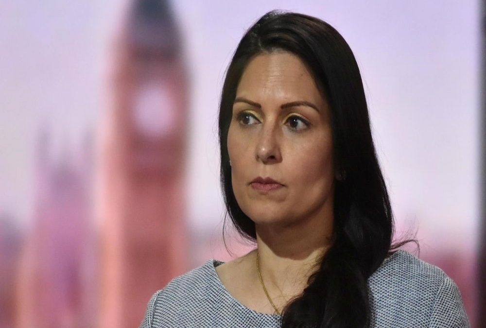 UK MP Priti Patel Urges Govt Action Over Attacks on Hindus in Bangladesh