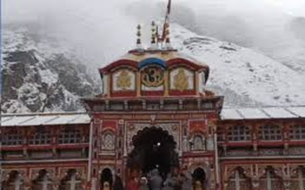 Badrinath-Kedarnath To Ban Non-Hindus?