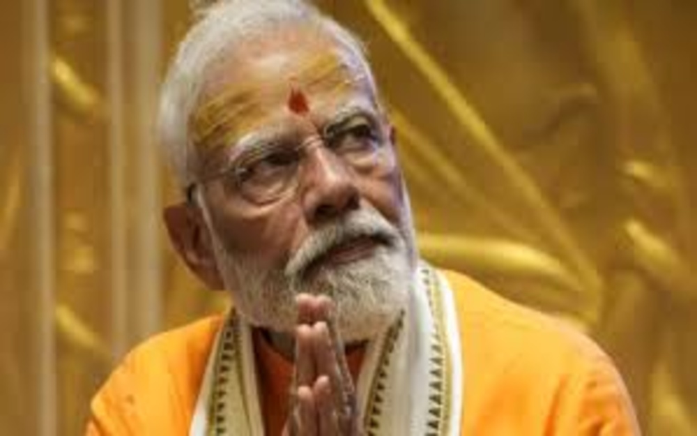 PM Modi Extends Basant Panchami Greetings, Invokes Blessings of Goddess Saraswati