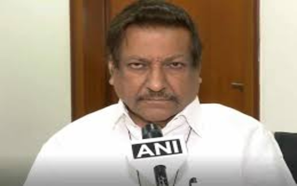 National Pride to Political Nihilism: Chavan and his Remark