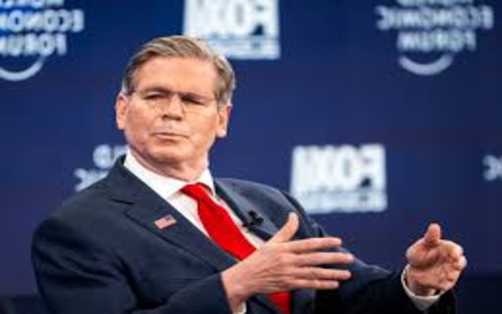 US Hints AT Tariff Removal For India