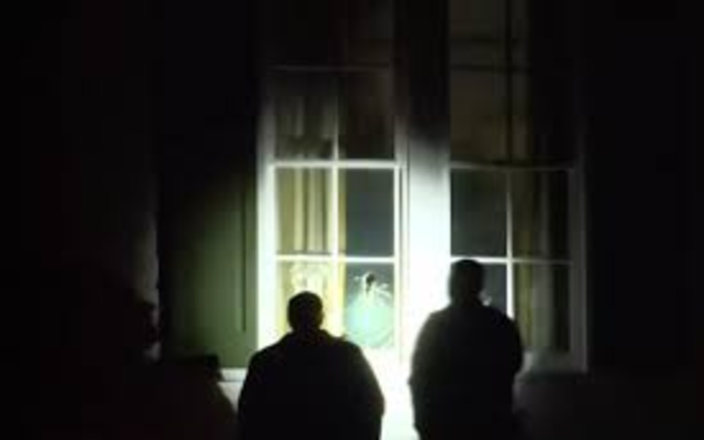US : JD Vance’s Ohio Home Attacked, Suspect Arrested