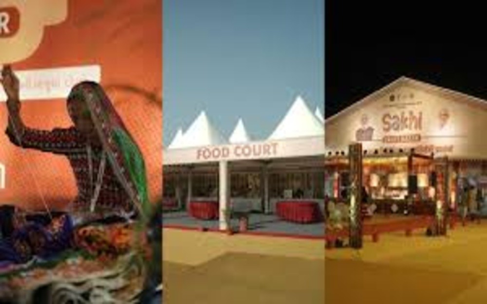 Gujarat:  Rann Utsav records over Rs 5 crore in sales