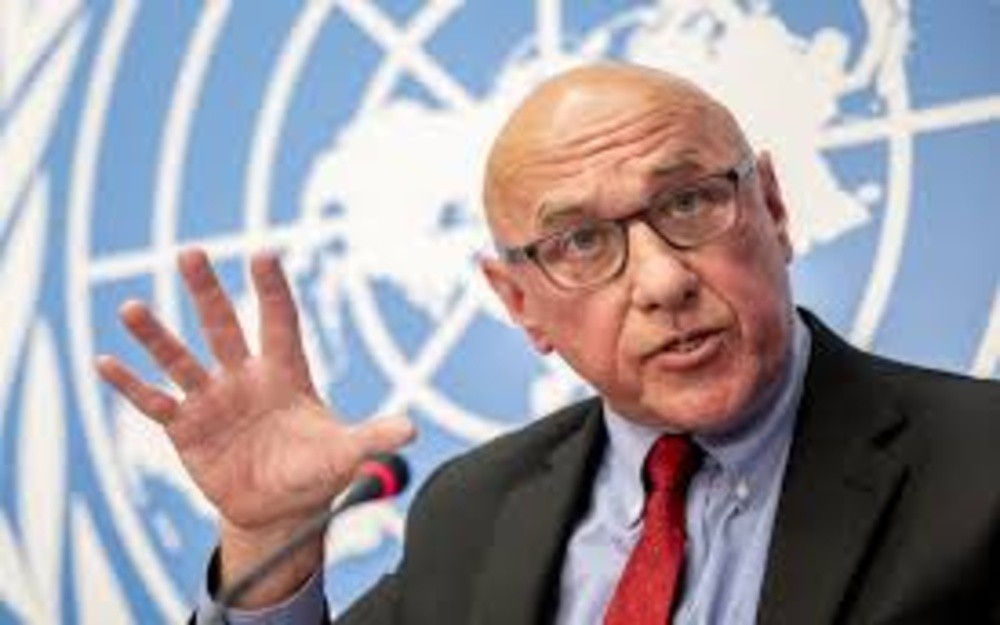 UN rights experts say Myanmar vote a ‘facade’