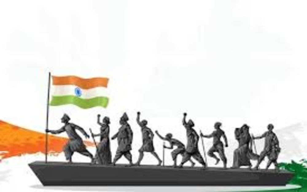 Bharat : What Makes Nationalist Feelings Grow in a Society?