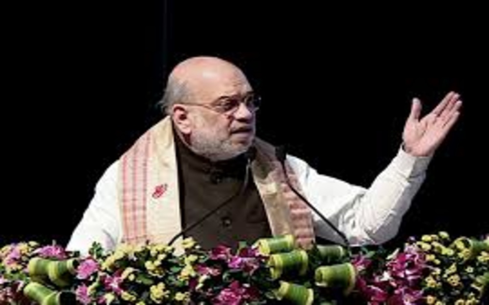 HM Amit Shah to visit Uttarakhand on two-day tour