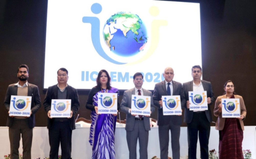 ECI to Host Global Democracy Conference in New Delhi