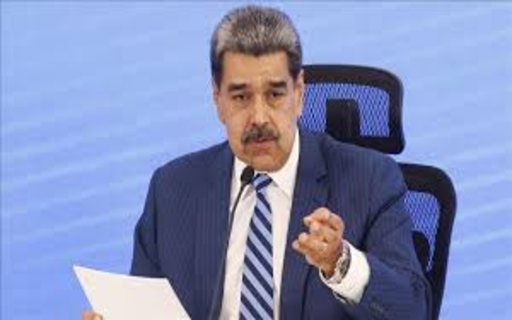 Russia urges US to release Maduro, his wife calls for dialogue