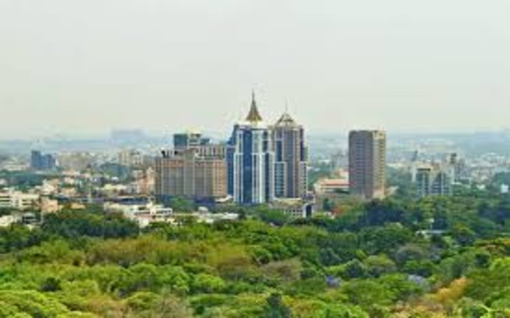 Bengaluru Named Best Indian City for Women