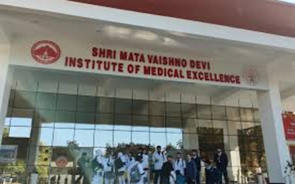 IDPD Slams NMC Over Katra Medical College Closure