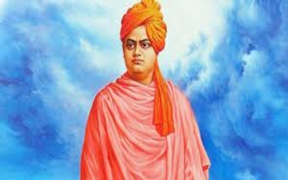 “Swami Vivekananda’s Ideals Inspire Generations,” says VP Radhakrishnan