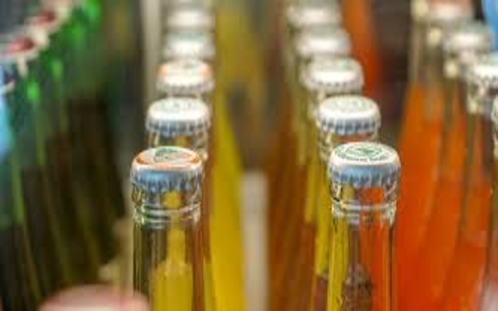 WHO urges increase taxes on sugary drinks, alcohol to save lives globaly