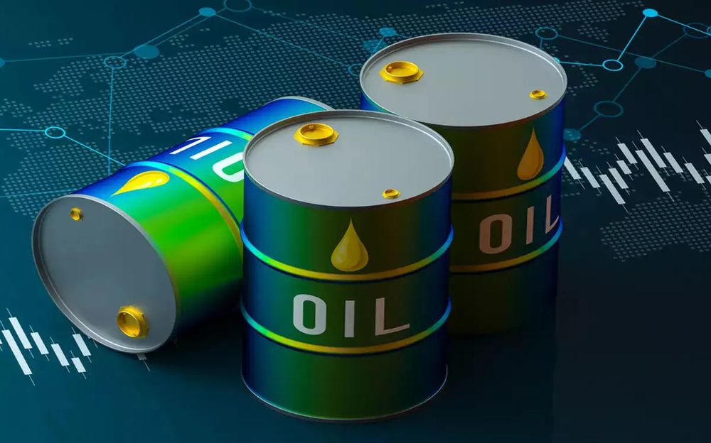 India Bought €144 Billion Russian Oil Since Ukraine War: CREA