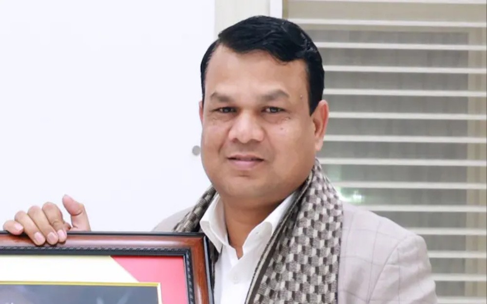 “Don’t Need Muslim Votes”: BJP MLA’s Remark Sparks Political Storm in UP