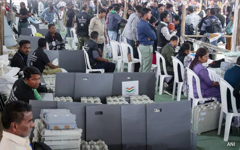 Nagpur Riot Accused’s Wife Wins Nagpur Civic Seat