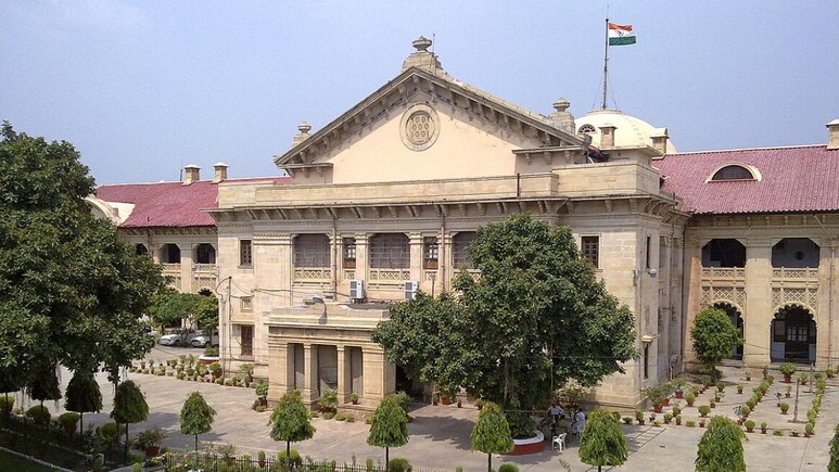 Maintenance Can Go Up to 25% of Husband’s Income: Allahabad HC