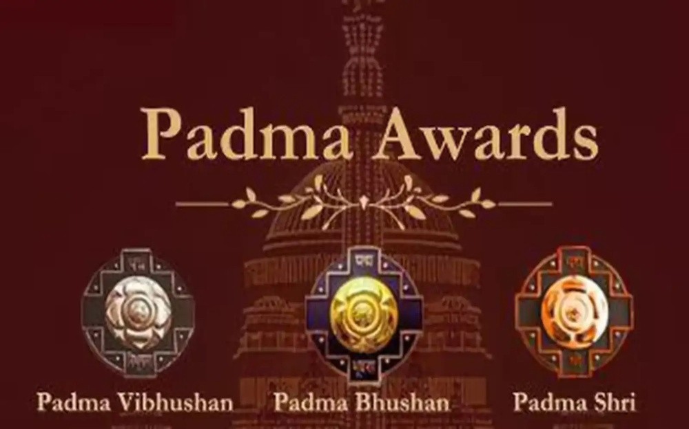 Padma Awards 2026: Rohit Sharma, Uday Kotak, Alka Yagnik Among Recipients